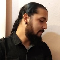 Ernesto Padron