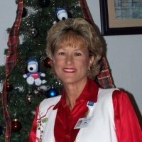 Ann Morgan
