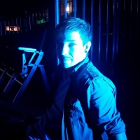 Kyle Gosley