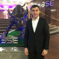 Mahdi Mahmoudi