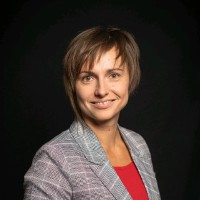 Anna Mencel