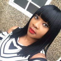 Ghislaine Awah