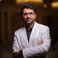 Karthik D