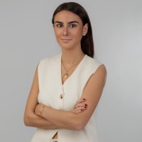 Patricia Blanco-Rajoy González