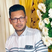 Sakthi Ganesh Kumar
