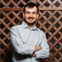 Pavel Poliakov