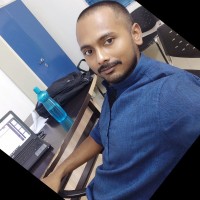 Chinmay Guria