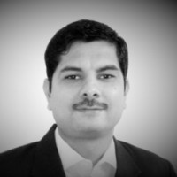 Santosh Peshkar