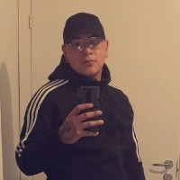 Nicolas Muñoz