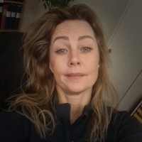 Annika Liljedahl