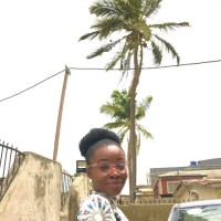 Toluwani Ojo, ACIPM