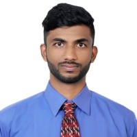 Santhosh A S