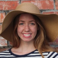 Claire Buchanan