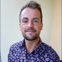 Matteo Salvaro