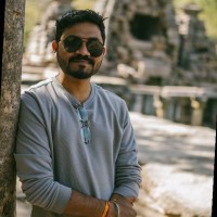 Saurabh Bhondle