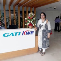 Savita Sonawane