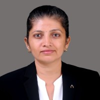 Kalpana Varude