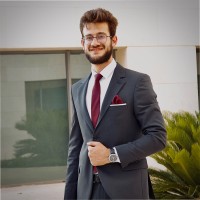 Zaid Khaled