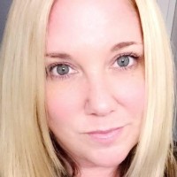 Darlene Mitchell