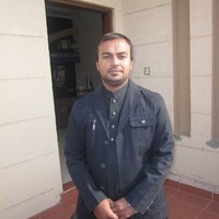Sheikh Khushnood