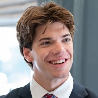 Zach Welch