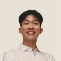 Marcus Toh