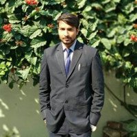 Himanshu Srivastava