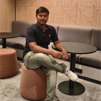 Yaparilli Reddi Sekhar