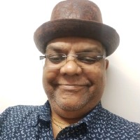 Lyndon Bharath