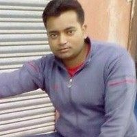 Vinod Singh