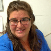 Kelly Glidden