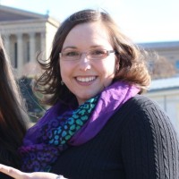 Ann Lastuvka, Mba