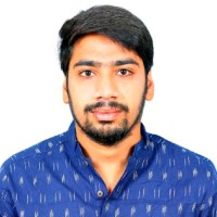 HARSHAD SHAIK