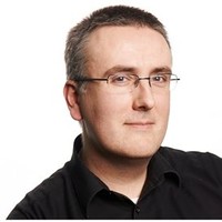 David Rademaker