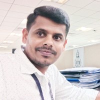 Manjunath Reddy N