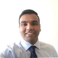 Tarun Gangolli