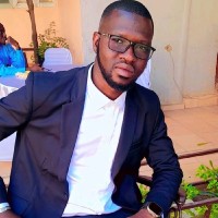 seydou Cheick Abass SALL