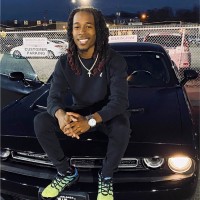 Jeromy Brand Jr
