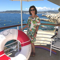 Jayne H Chambers, CTA