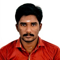Eswara Moorthi M