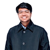 SHIVAM GUPTA