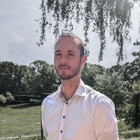 Jens Eckstein