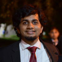 Varun Rustagi