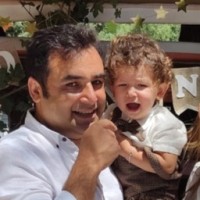 Salih Akarca