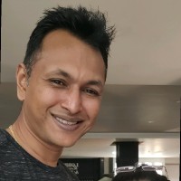 Siddharth Sarkar
