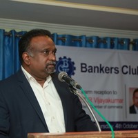 P V ANTONY