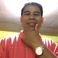Wilberto Badoles