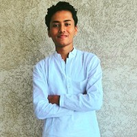 Omkar Mestry