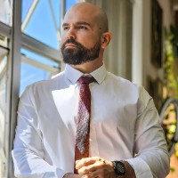 Pedro Augusto Alves Pereira