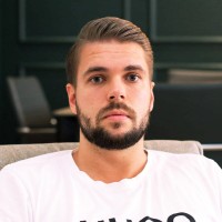 Jussi Fredriksson